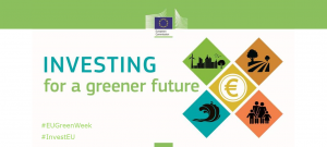 EU Green Week 2016