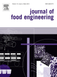 The new conceptual framework for food supply chain assessment, 2013