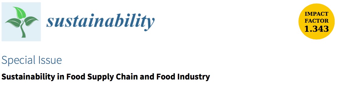 Doctoral dissertations assistance logistics and supply chain management