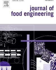 Simulating product-packaging conditions under environmental stresses in a food supply chain cyber-physical twin, 2022