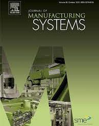 A support-design framework for Cooperative Robots systems in labor-intensive manufacturing processes, 2021