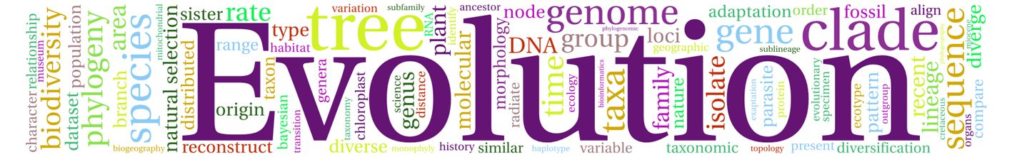 MoZoo Lab – Mitogenomics and Evolution