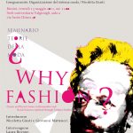 why fashion LOC