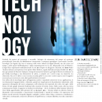 Technology Abstract ITA