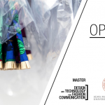 OPEN DAY | Master di primo livello in Design and Techology for Fashion Communication