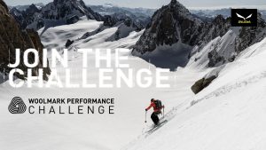 Concorso Woolmark Performance Challenge