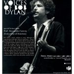 The Voices of Bob Dylan