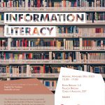 FAST - Information Literacy